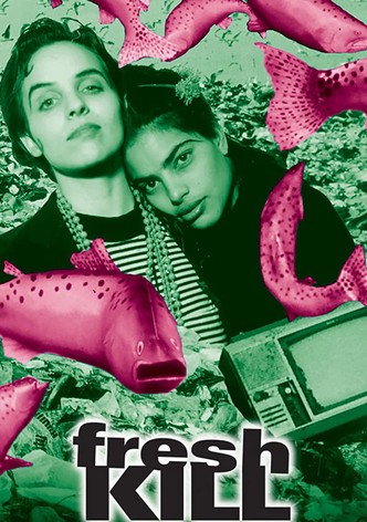 Fresh Kill