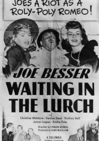 Waiting in the Lurch