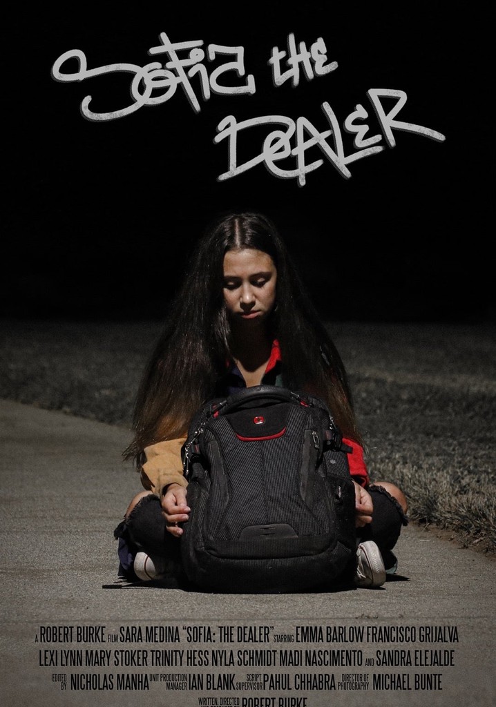 Sofia: The Dealer