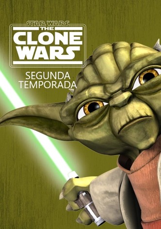 Temporada 2: El alzamiento de los cazarrecompensas