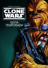 Star Wars: The Clone Wars - Temporada 6: Las misiones perdidas