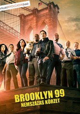 Brooklyn 99 - Nemszázas körzet