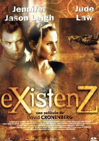 eXistenZ
