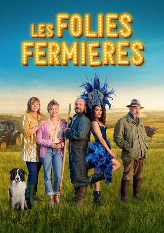 Les Folies fermières
