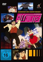 City Hunter - Goodbye my Sweatheart
