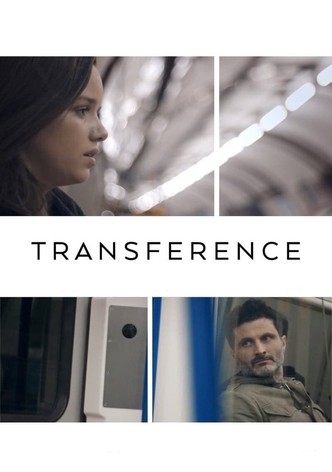 Transference: A Love Story