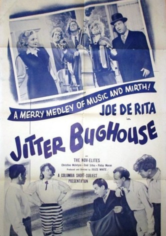 Jitter Bughouse