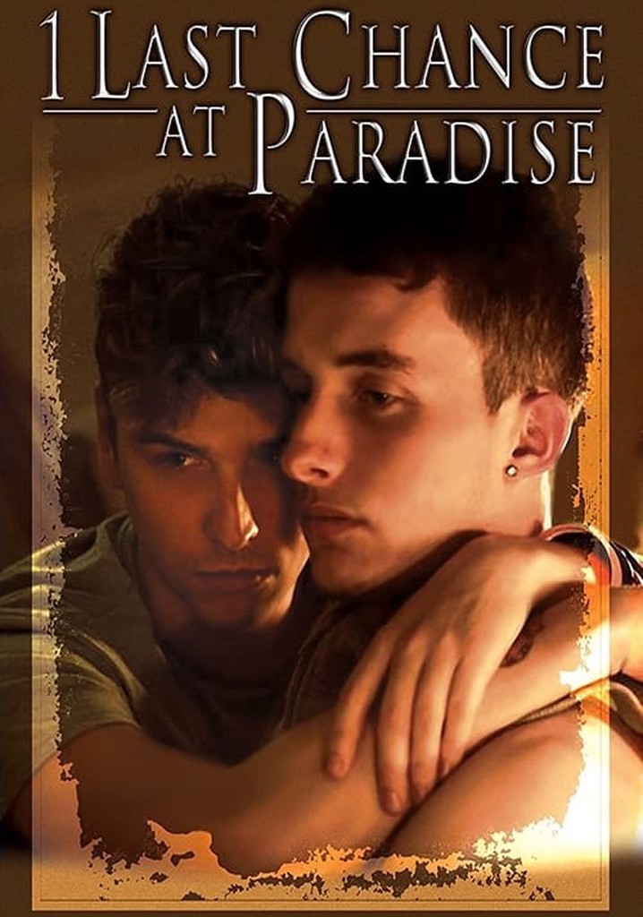 1 Last Chance at Paradise