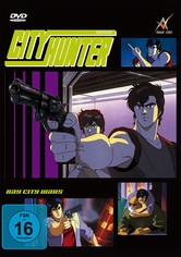 City Hunter - Bay City Wars