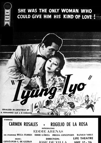 Iyung-iyo