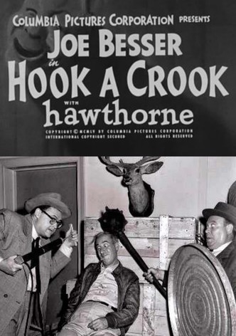 Hook a Crook