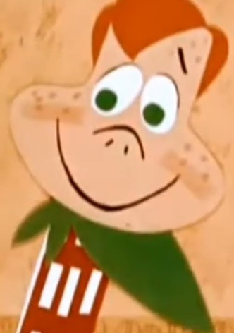 Howdy Doody and His Magic Hat