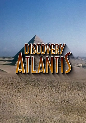 Discovery Atlantis