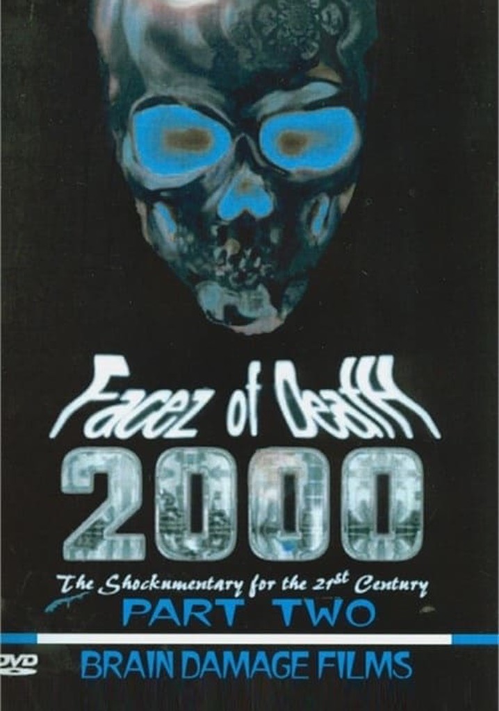 Facez of Death 2000 Vol. 2: Dead in Asia