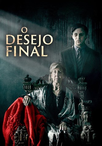 O Desejo Final