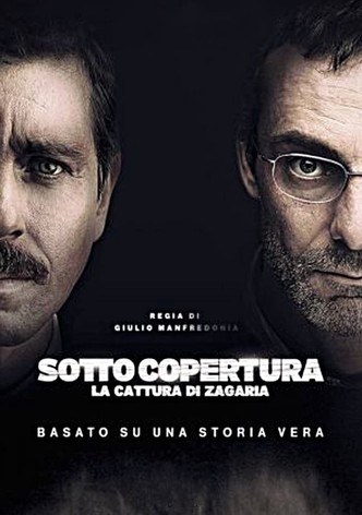 Sotto Copertura
