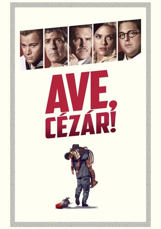 Ave, Cézár