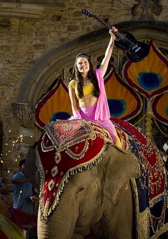 The Elephant Princess streaming tv show online