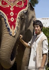 The Elephant Princess - The Elephant Princess Season 2