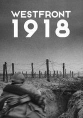 Cuatro de infantería (Westfront 1918)