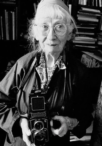 Imogen Cunningham, Photographer