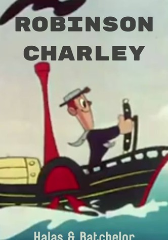 Robinson Charley