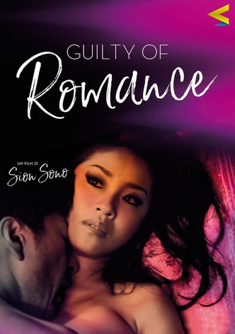 Guilty of Romance