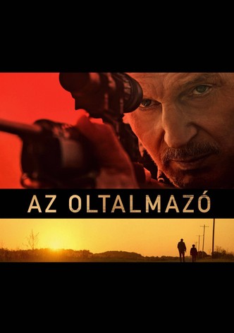 Az oltalmazó