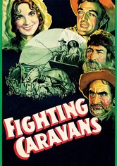Fighting Caravans