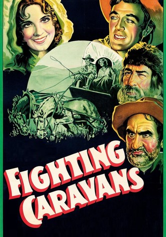 Fighting Caravans