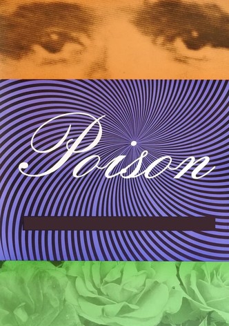 Poison
