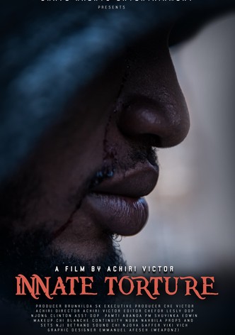 Innate Torture