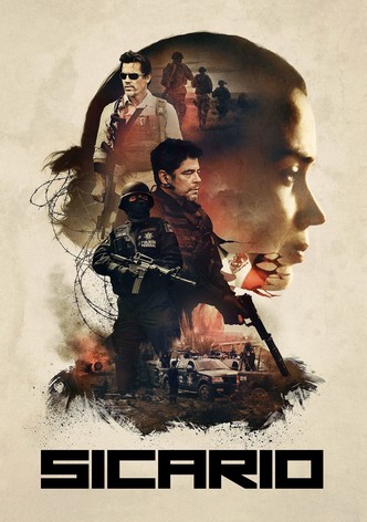 Sicario