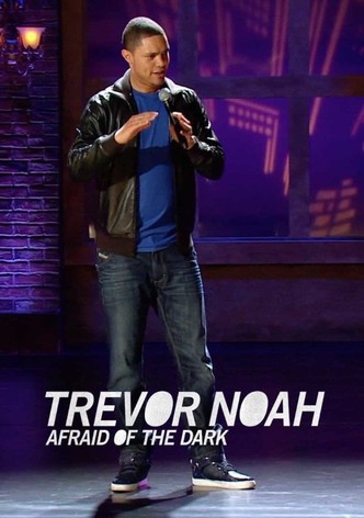 Trevor Noah African American streaming online