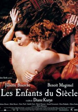 Les Enfants du siècle