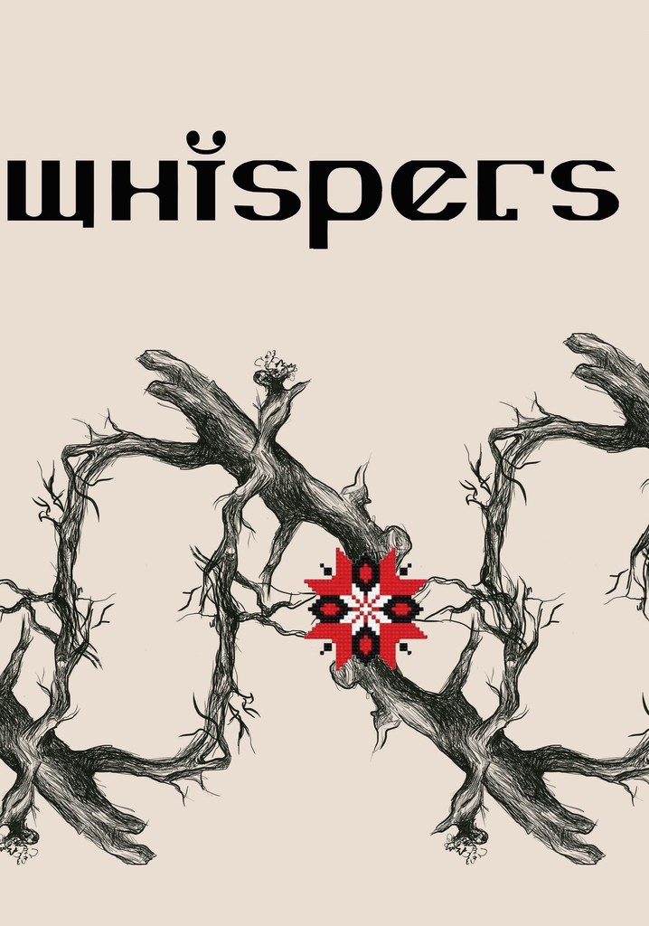 Whispers