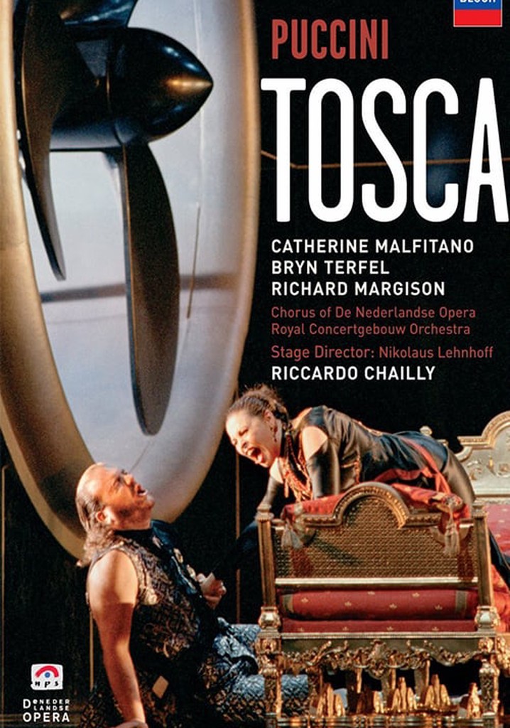 Puccini - Tosca