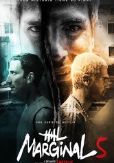 El marginal. Syndykat zbrodni - Sezon 5