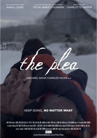 The Plea