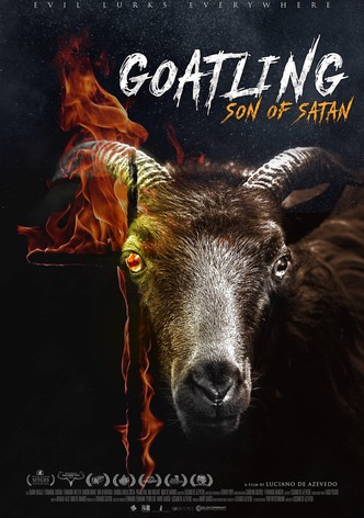 Goatling: Son of Satan