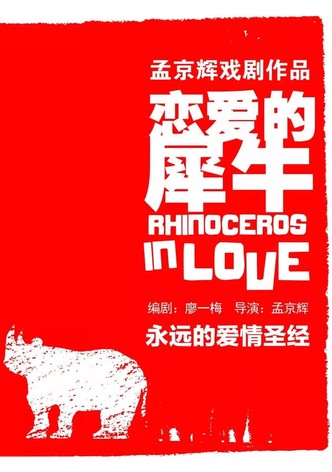 Rhinoceros in Love