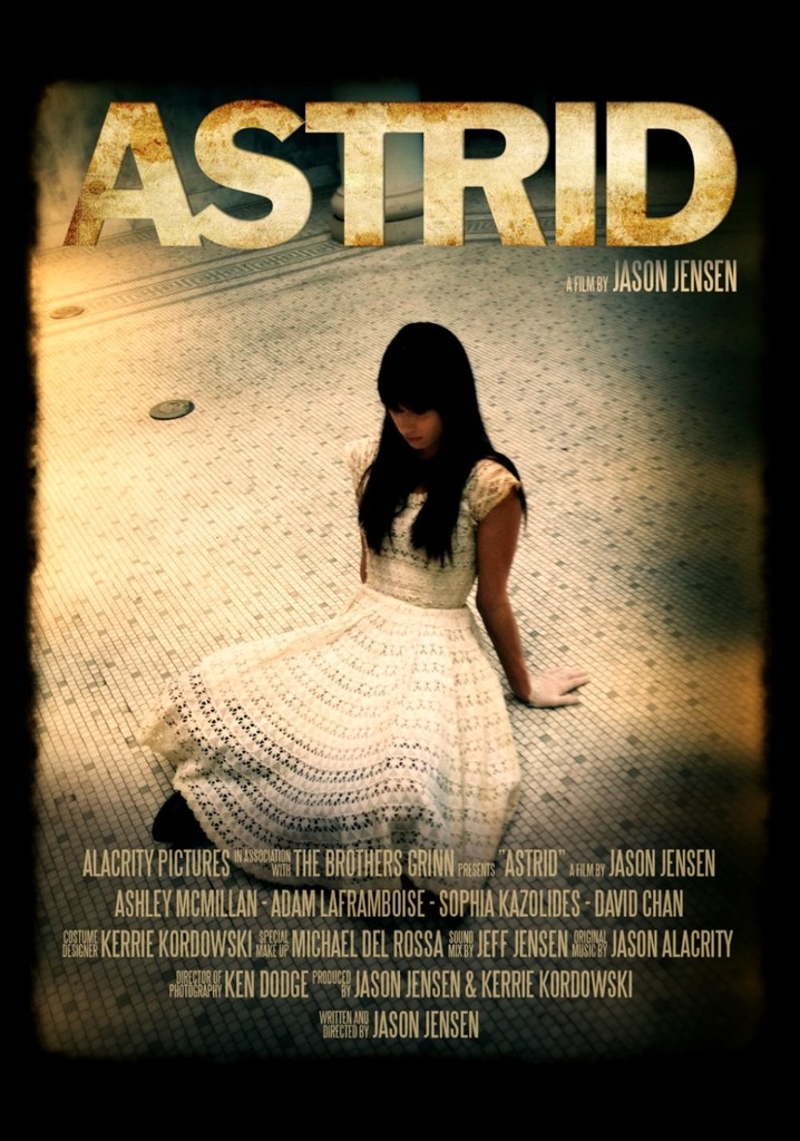 Astrid