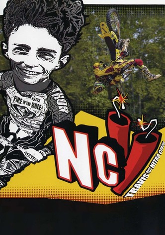 Travis and the Nitro Circus 2