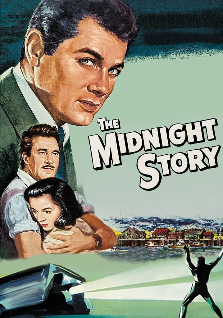 The Midnight Story streaming: where to watch online?