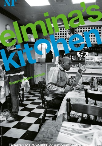 Elmina’s Kitchen