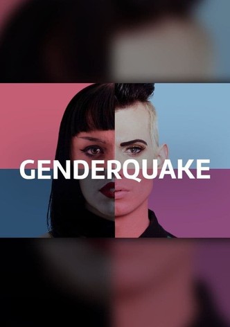 Genderquake