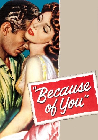 Because of You