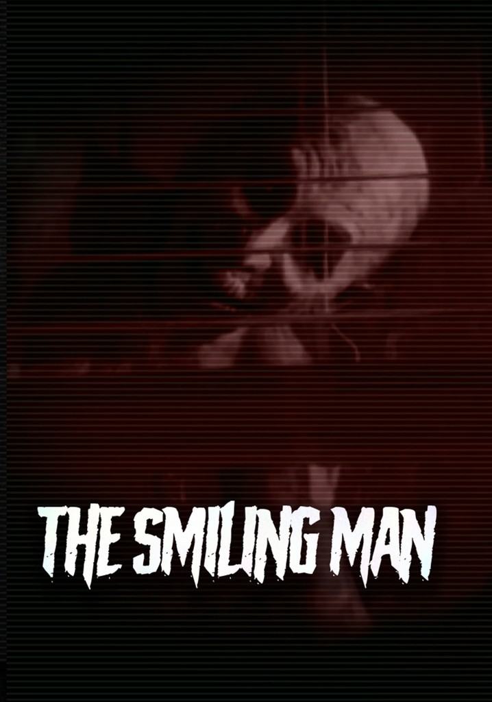 The Smiling Man