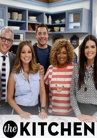 The Kitchen - Season 7