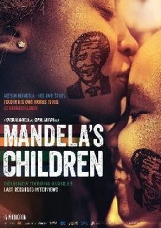 Mandelas Kinder
